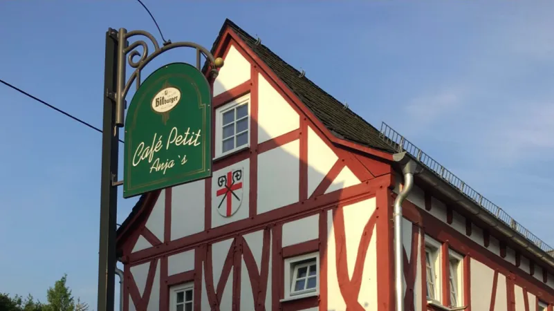 Bild von Anja’s Café Petit