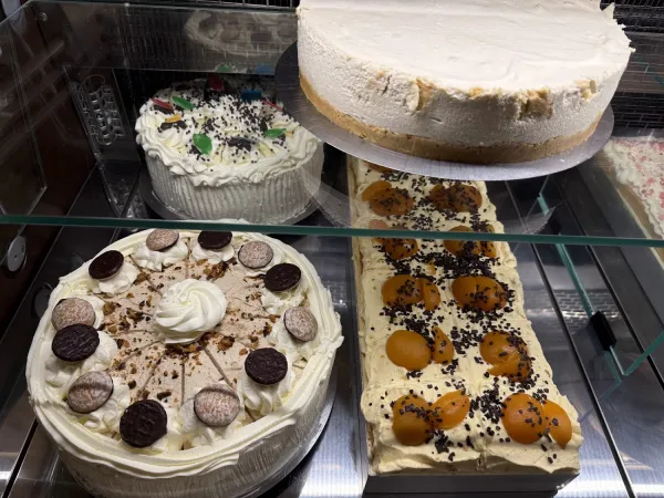 Bild von Anja’s Café Petit