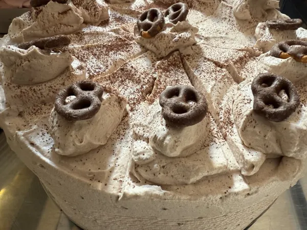 Bild von Anja’s Café Petit