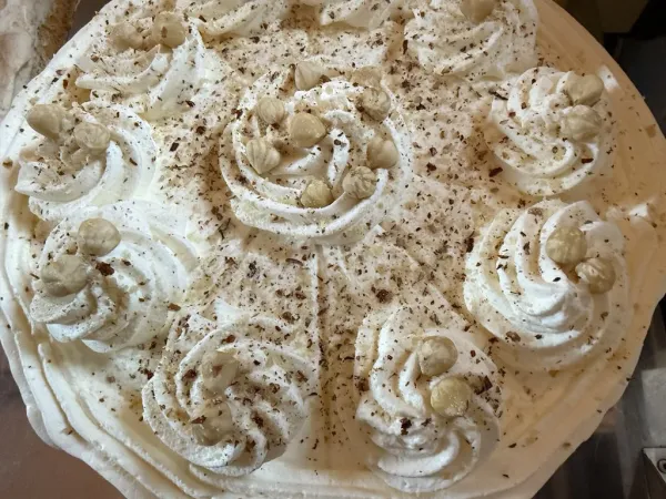 Bild von Anja’s Café Petit