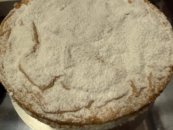 Bild von Anja’s Café Petit