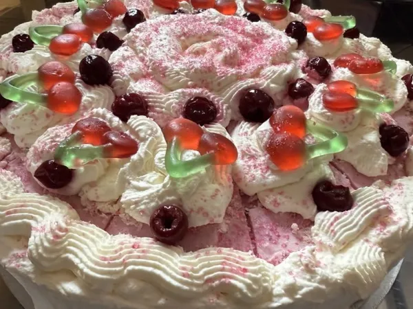 Bild von Anja’s Café Petit