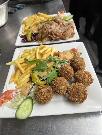 Bild von Firat Kebap Haus
