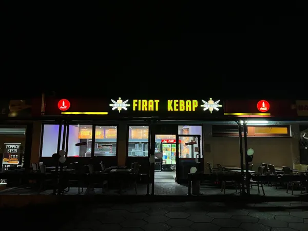 Bild von Firat Kebap Haus