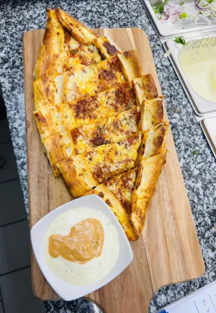Bild von Firat Kebap Haus