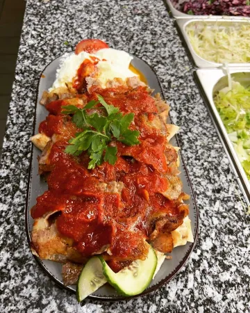 Bild von Firat Kebap Haus