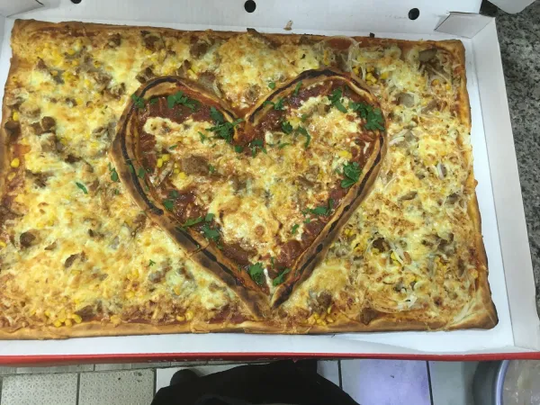 Bild von Deniz doner pizza haus
