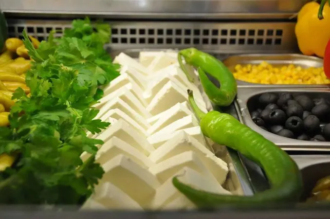 Bild von Deniz doner pizza haus