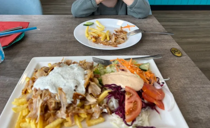 Bild von Nikki O