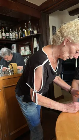 Bild von Corinne Molitor-Kleusch