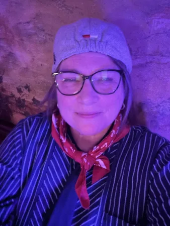 Bild von Corinne Molitor-Kleusch
