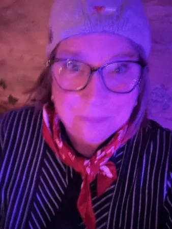 Bild von Corinne Molitor-Kleusch