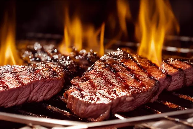 Bild von Restaurant Keltenschmaus GRILLHAUS