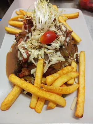 Restaurant Keltenschmaus