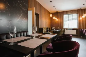 Restaurant Magaré