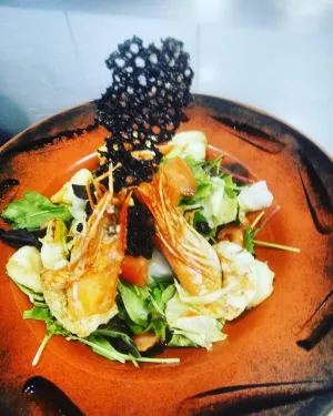 Restaurant Delphi