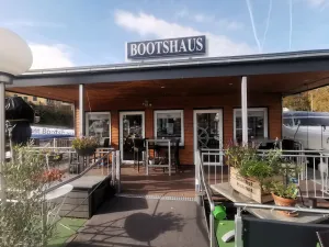 Restaurant Bootshaus Lahnromantik