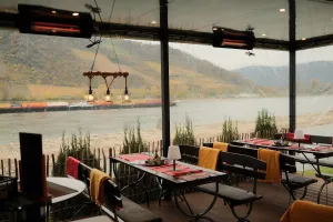 RHEIN-LOUNGE Zimmermann's