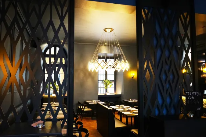 Bild von Bistro Walderdorffs - Trier