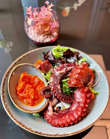 Bild von Bistro Walderdorffs - Trier
