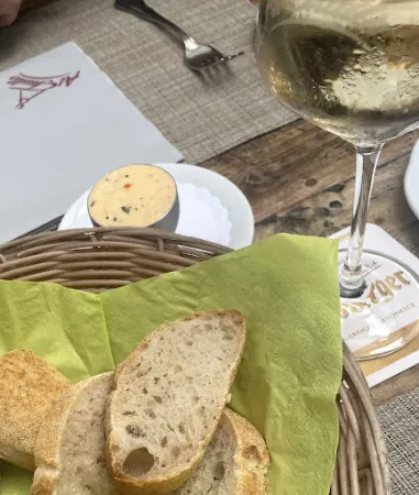 Bild von Pizzeria AL TRULLO