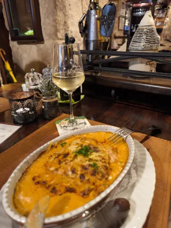 Bild von Pizzeria AL TRULLO
