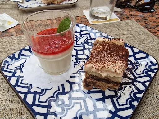 Bild von Pizzeria AL TRULLO