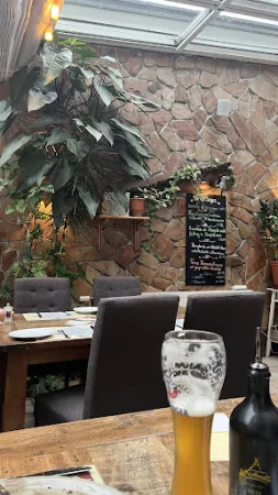 Bild von Pizzeria AL TRULLO