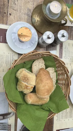 Bild von Pizzeria AL TRULLO