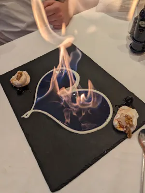 Restaurant Troja
