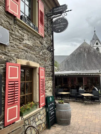 Bild von Das kleine Wirtshaus