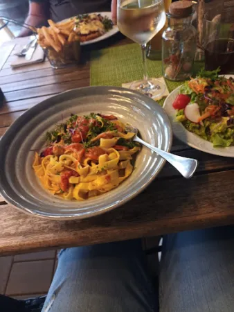 Bild von Das kleine Wirtshaus