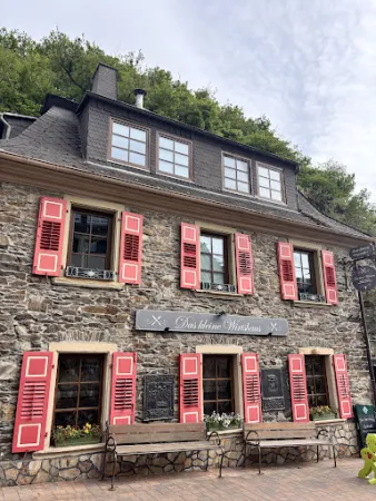 Bild von Das kleine Wirtshaus