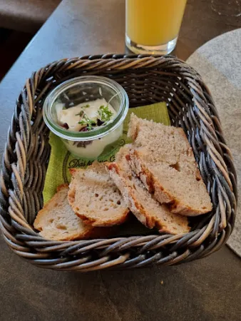 Bild von Das kleine Wirtshaus