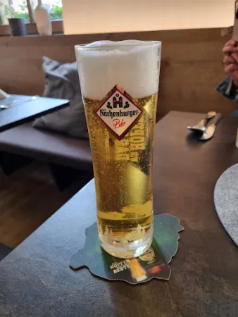 Bild von Das kleine Wirtshaus