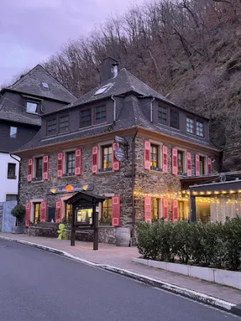 Bild von Das kleine Wirtshaus