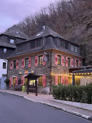 Das kleine Wirtshaus