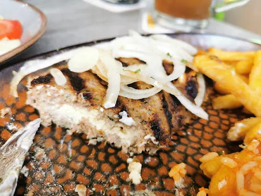 Restaurant Delphi