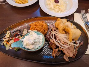 Restaurant Delphi