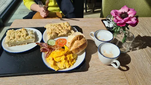 Bäckerei Hoefer
