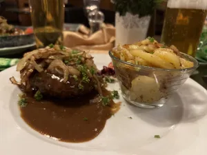 Zum Goldenen Schlüssel