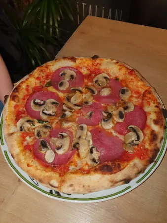 Bild von Rhens Kebap Pizza Haus