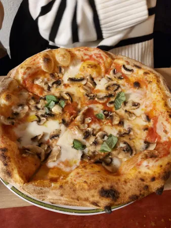 Bild von Rhens Kebap Pizza Haus