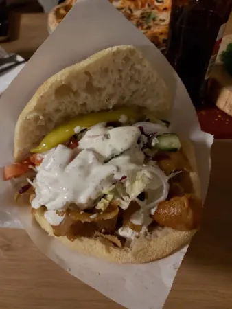 Bild von Rhens Kebap Pizza Haus