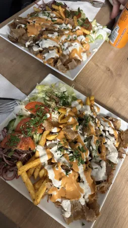Bild von Rhens Kebap Pizza Haus