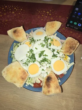 Bild von Rhens Kebap Pizza Haus