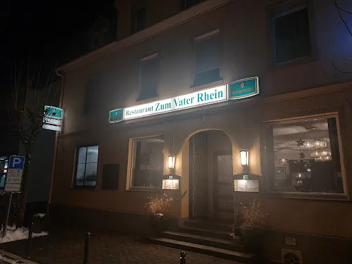 Bild von Zum Vater Rhein