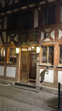 Bild von Rathausschenke