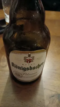 Bild von Rathausschenke