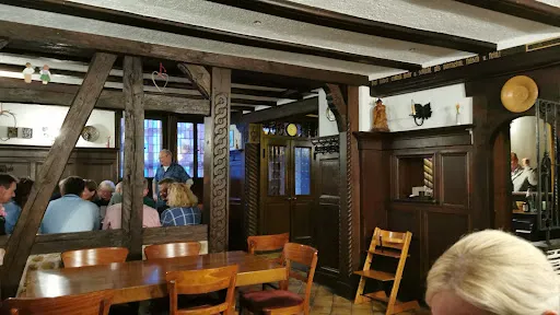 Bild von Rathausschenke
